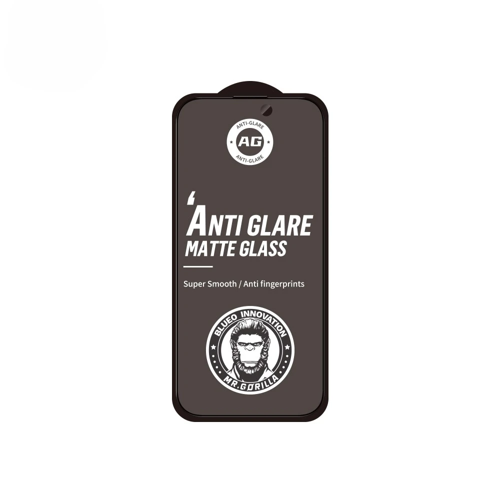Blueo 16 Pro Anti-Glare Mat Cam Ekran Koruyucu - Görsel 2