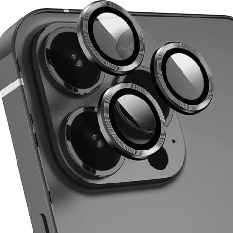 Kamera Lens Koruyucu