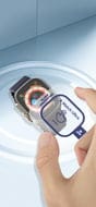 Blueo Watch Ultra 49MM Uyumlu Sapphire & Titanium Alaşım Cam Ekran Koruyucu - Görsel 4