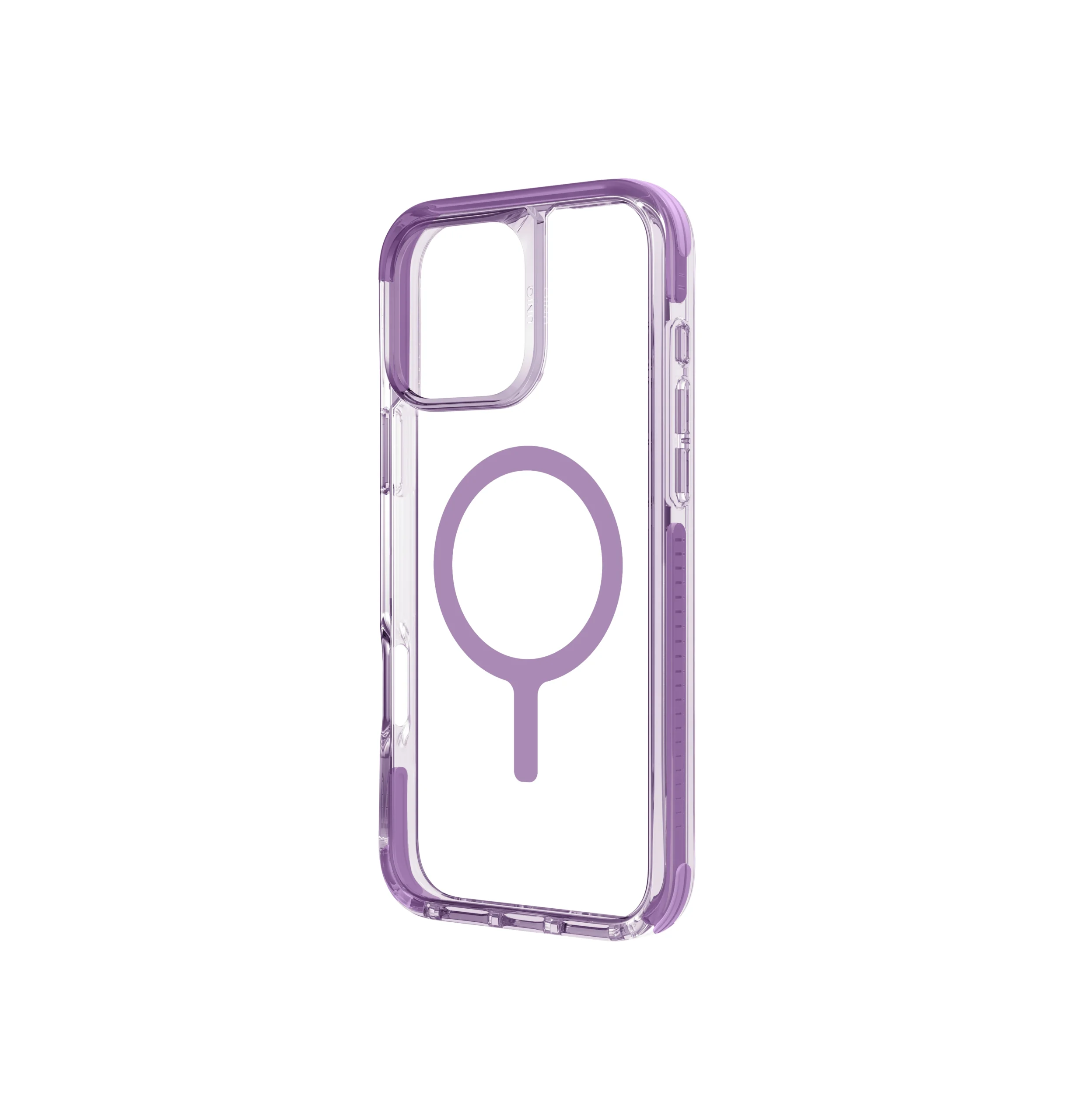 Unıq Combat MagSafe Kapak 16 Plus - Pembe - Görsel 3