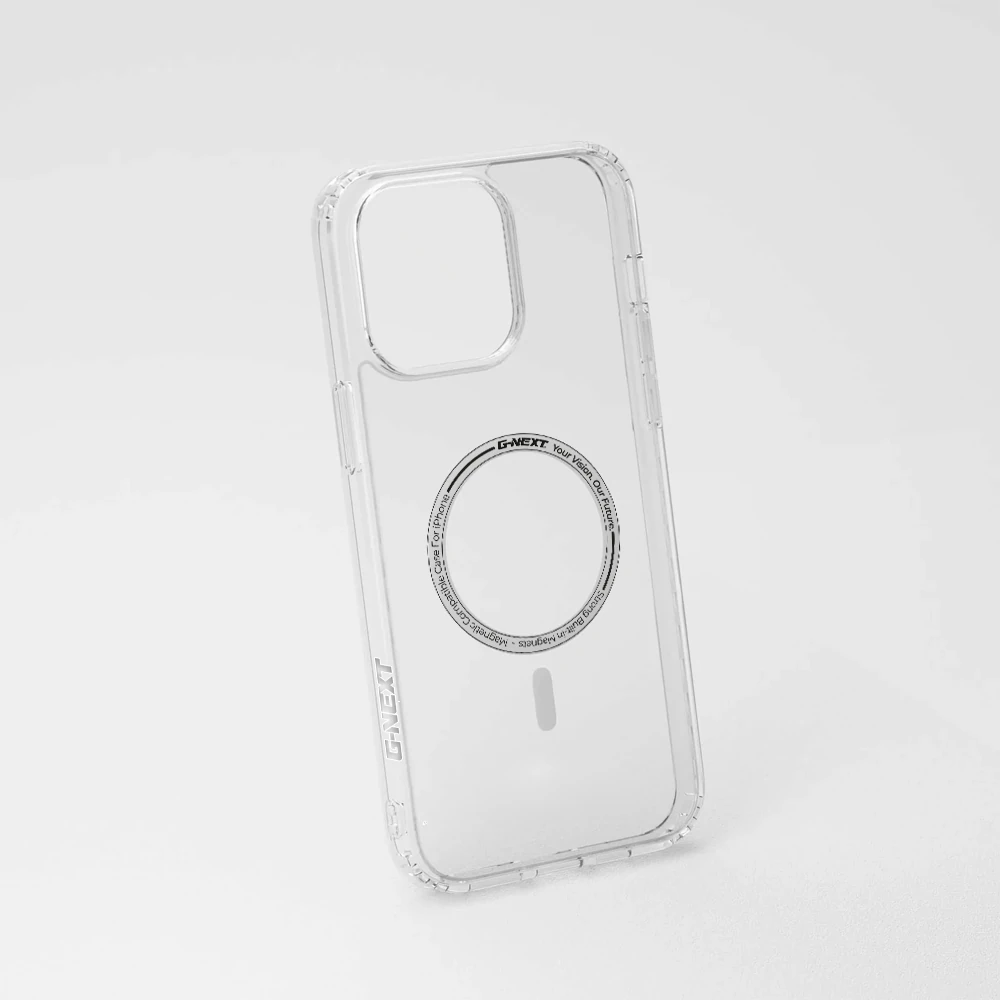 G-NEXT ULTRA HYBRID 14 PRO MAX (MAGSAFE)