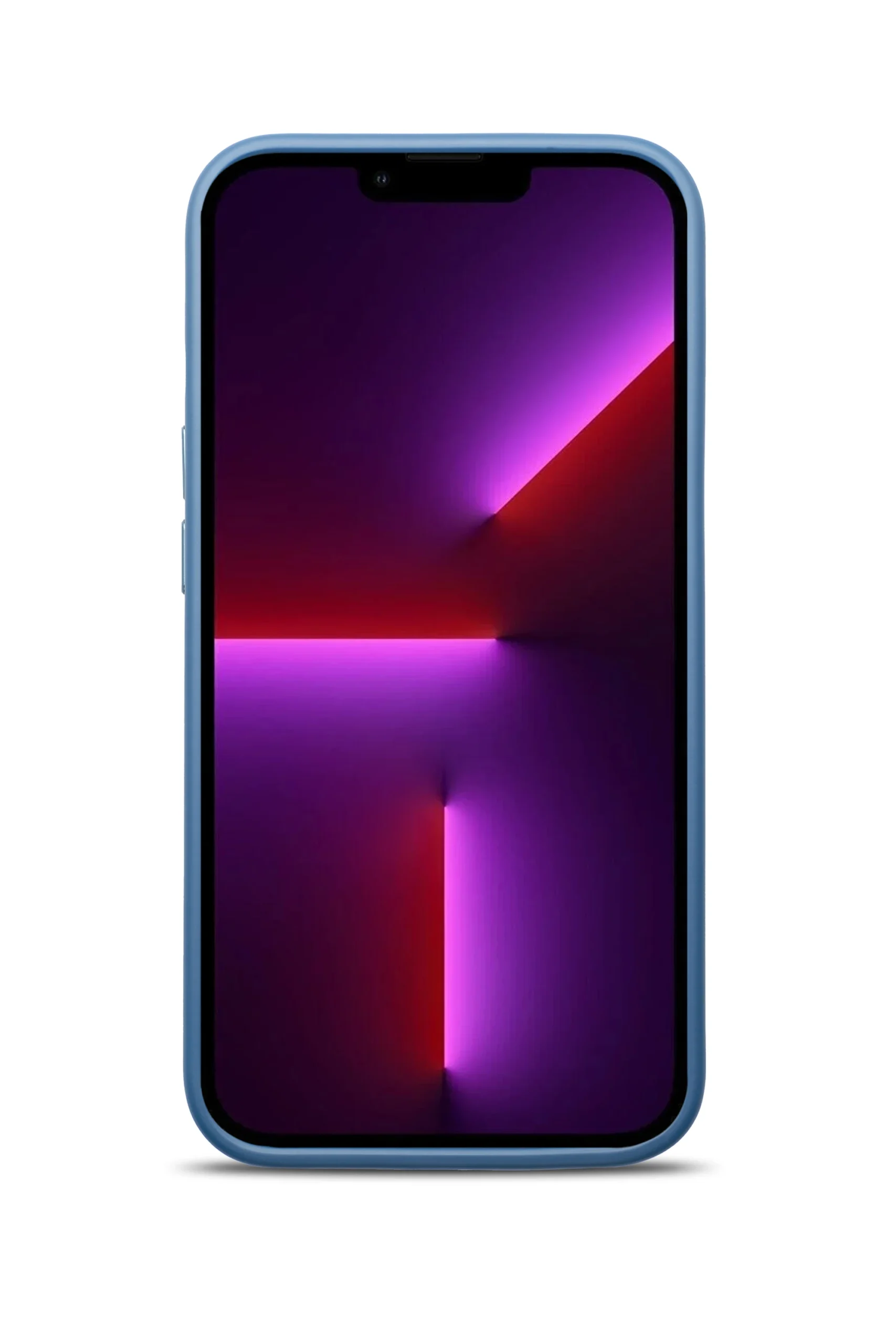 G-NEXT Apple iPhone 12 Pro Max BOLD Anti-Shock Kılıf - Tether Mavi - Görsel 3