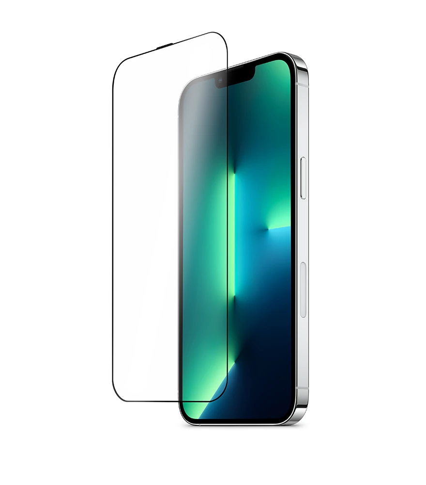G-NEXT Apple iPhone 13 Pro Max/14 Plus Uyumlu G-FORCE ULTRA STRONG Serisi Ekran Koruyucu