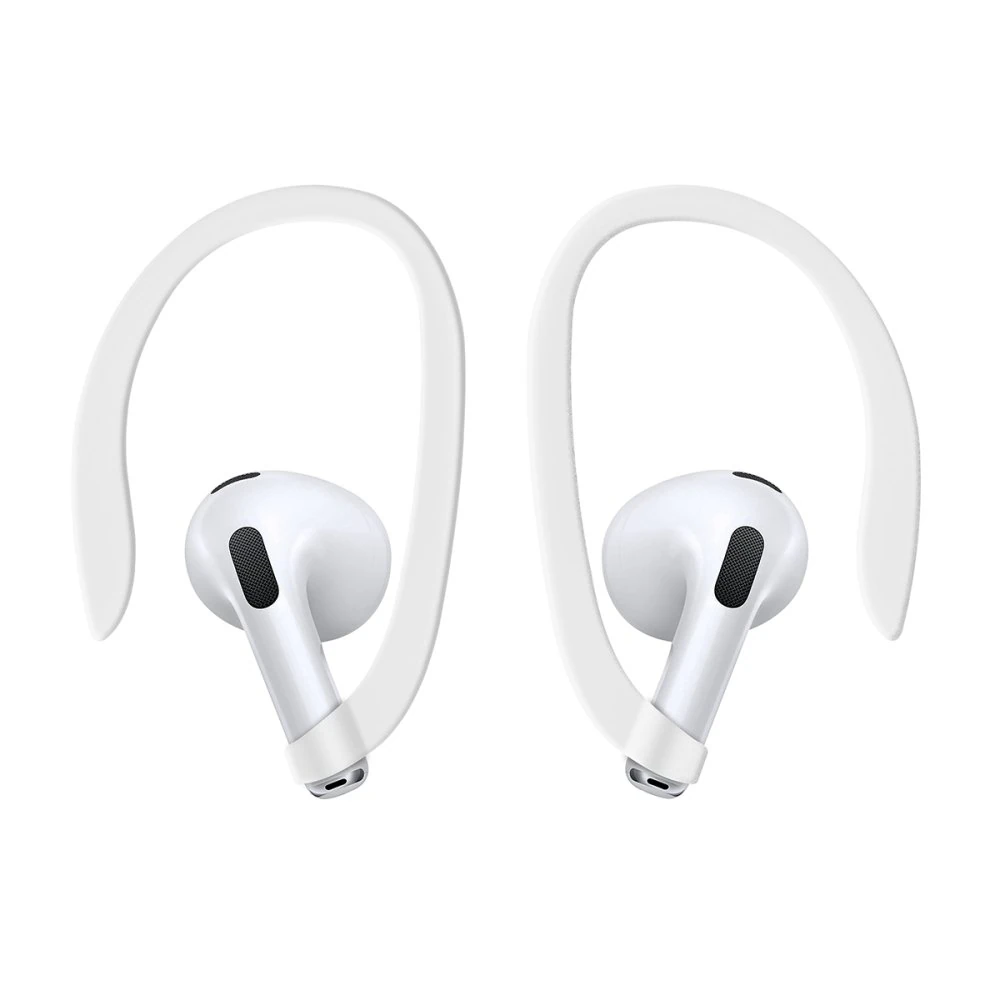 Uniq Airpods 4 (4.nesil) Nexo Silikon Kılıf - Lacivert - Görsel 2