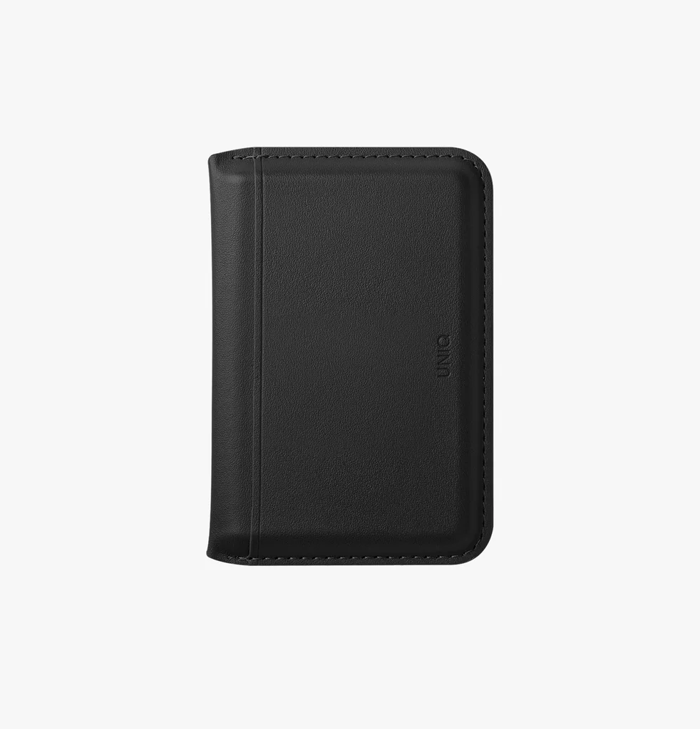 Unıq Lyden DS RFID-Block Manyetik Kartlıklı Stand - Siyah